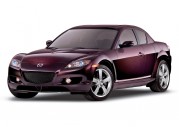 2005 Mazda RX-8 SHINKA Special Edition